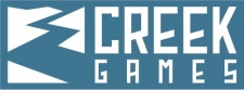 Creek Games