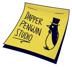 Dapper Penguin Studio