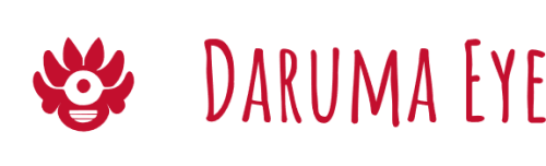 Daruma Eye