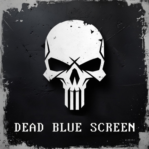 Dead Blue Screen