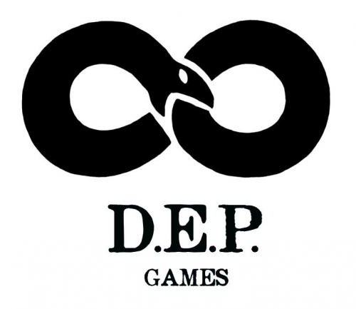 DEP Games