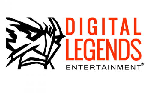 Digital Legends