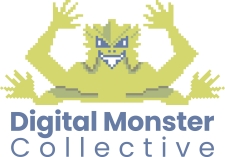 Digital Monster Collective