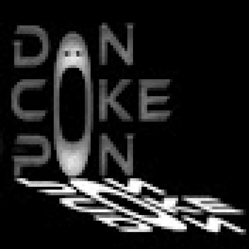 Doncokepon Games