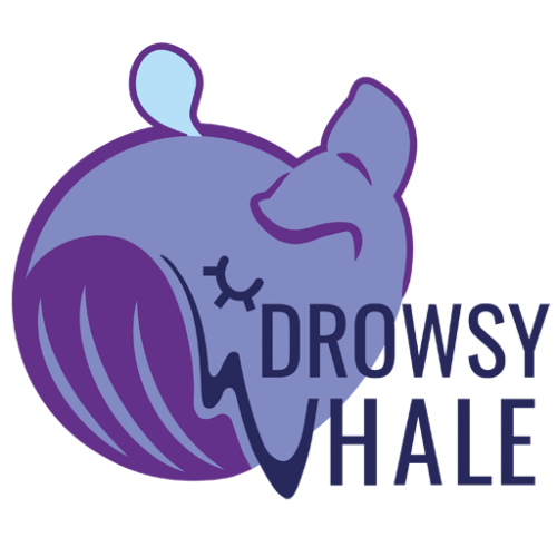 Drowsy Whale