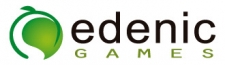 Edenic Games