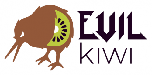 Evil Kiwi Games