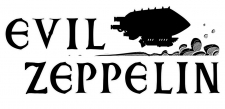 Evil Zeppelin