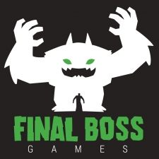 Finalboss Games