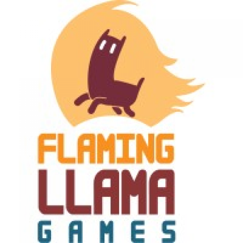 Flaming Llama Games