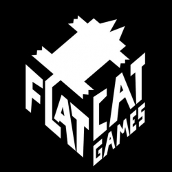 Flat Cat Games