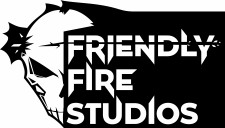 Friendly Fire Studios