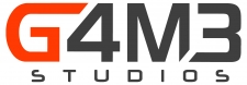 G4M3 Studios