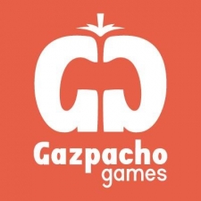 Gazpacho Games