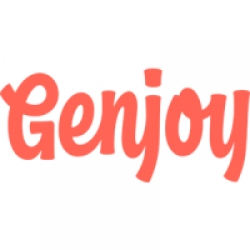 Genjoy Games