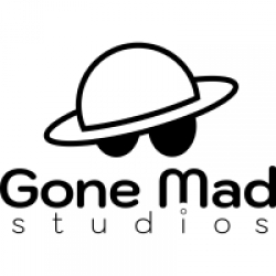Gone Mad Studios
