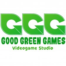 Good Green Games