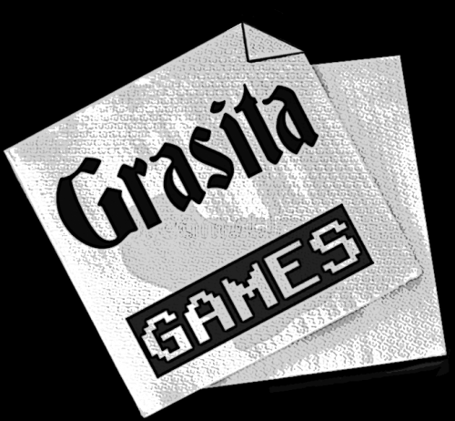 Grasita Games