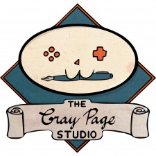 Gray Page Studio