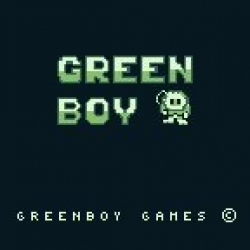 Greenboy Games