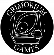 Grimorium Games