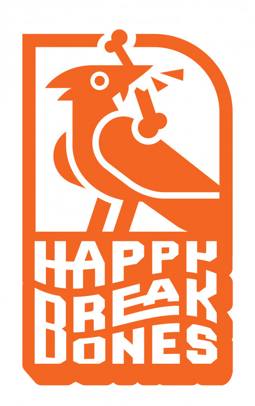 HappyBreakBones