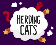 Herding Cats