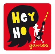 Hey Ho Games