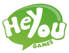 Heyou Games