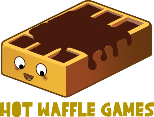 Hot Waffle Games