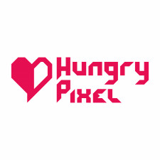 Hungry Pixel