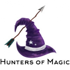 Hunters of Magic