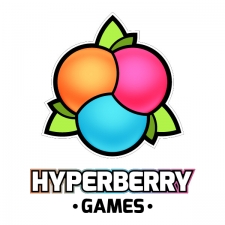 HyperBerryGames
