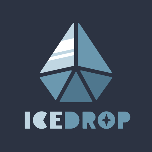 Icedrop Games