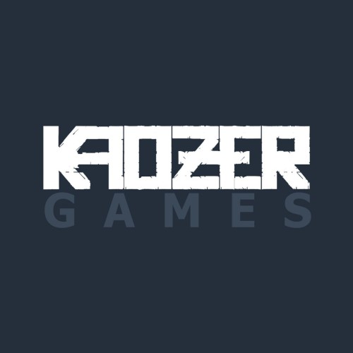 Kaozer Games