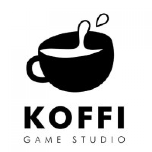 Koffi Game Studio