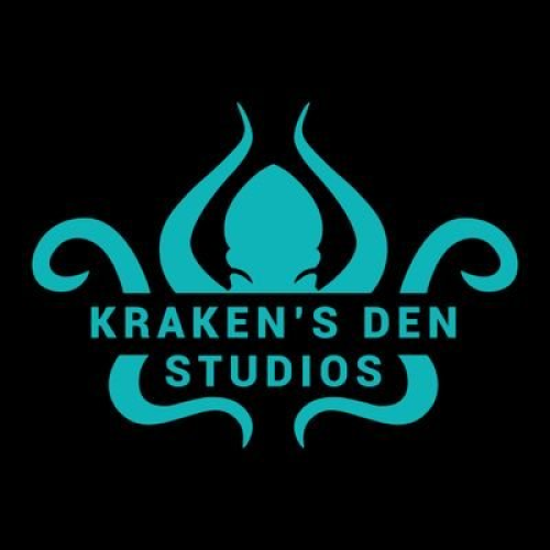 Kraken's Den Studios