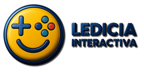 Ledicia Interactiva