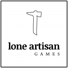 Lone Artisan Games