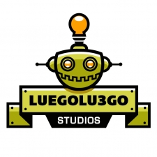 LuegoLu3go Studios