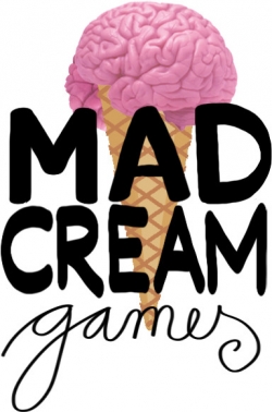 Mad Cream Games