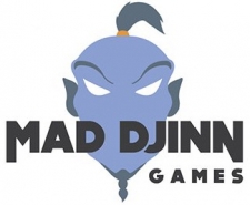 Mad Djinn Games
