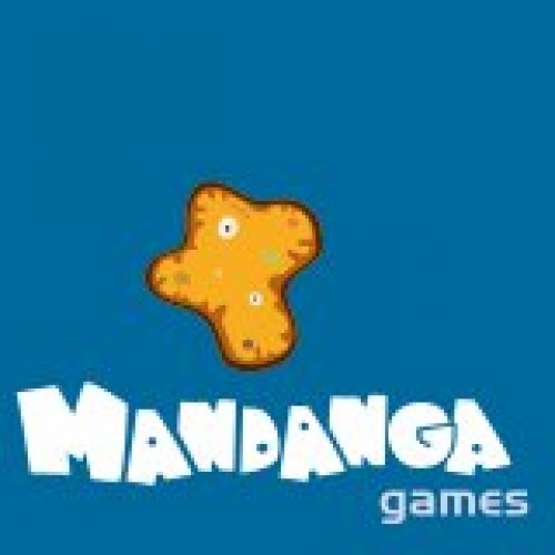 Mandanga Games