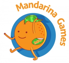 Mandarina Games