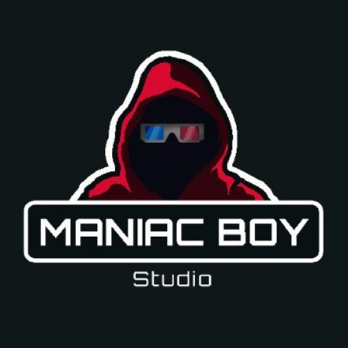 ManiacBoy Studio