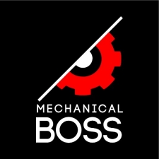Mechanical Boss