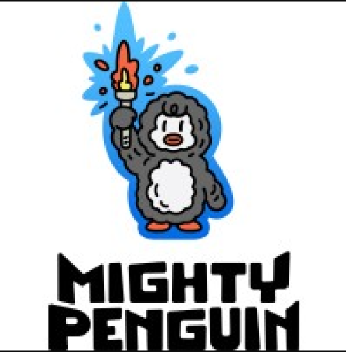 Mighty Penguin