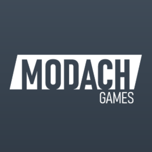 MODACH GAMES