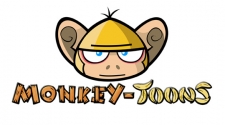 Monkey-Toons