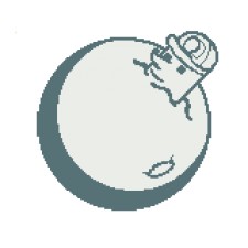 Moon Mole Games